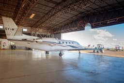 Cessna Citation Excel 5Y-WHB
