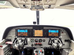 Cessna 208B Grand Caravan EX 5Y-YWB