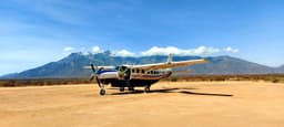 Cessna 208B Grand Caravan EX 5Y-YWB