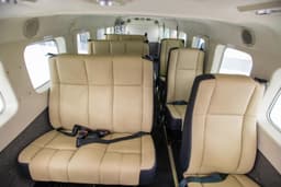 Cessna 208B Grand Caravan 5Y-ZBF