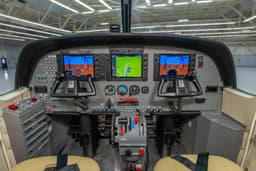 Cessna 208B Grand Caravan 5Y-ZBF