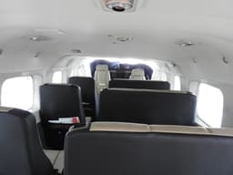 Cessna 208B Grand Caravan 5Y-ZBH