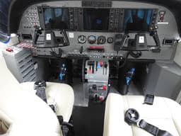 Cessna 208B Grand Caravan 5Y-ZBH