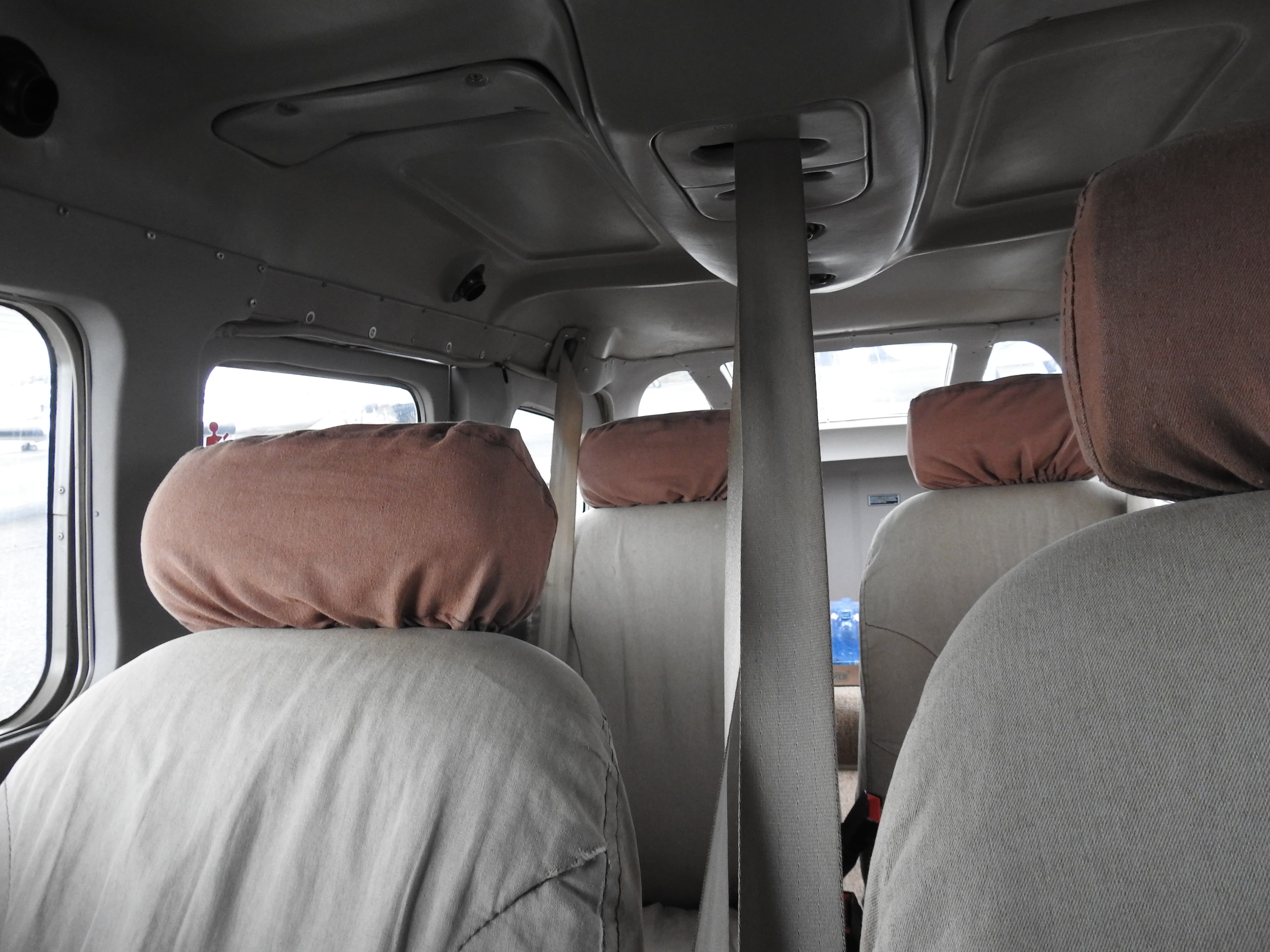 Cessna 208B Grand Caravan 5Y-ZBN