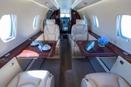 Cessna Citation Excel N560SJ