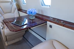 Cessna Citation Excel N560SJ