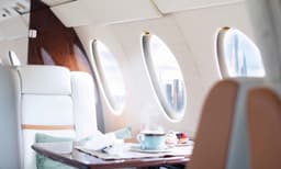 Falcon 50EX P4-BAA