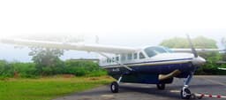 Cessna 208B Grand Caravan 6V-AHF