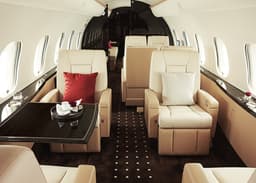 Global 5000 N505VJ