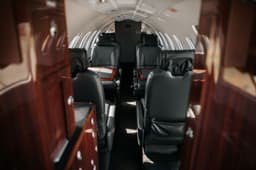 Cessna Citation CJ2 9A-JET