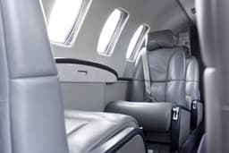 Cessna Citation CJ2 9A-JSD