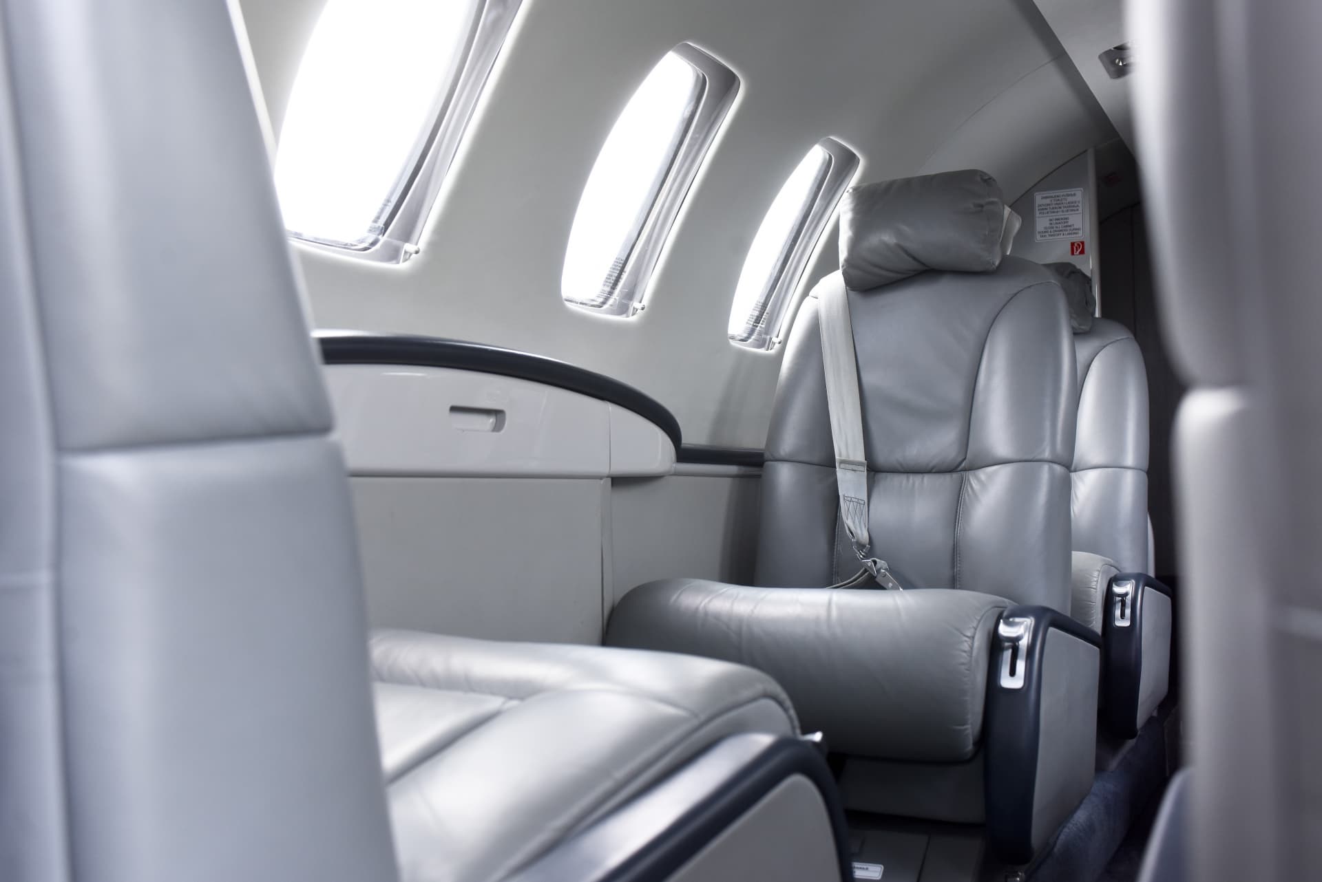 Cessna Citation CJ2 9A-JSD