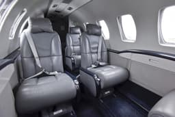 Cessna Citation CJ2 9A-JSD