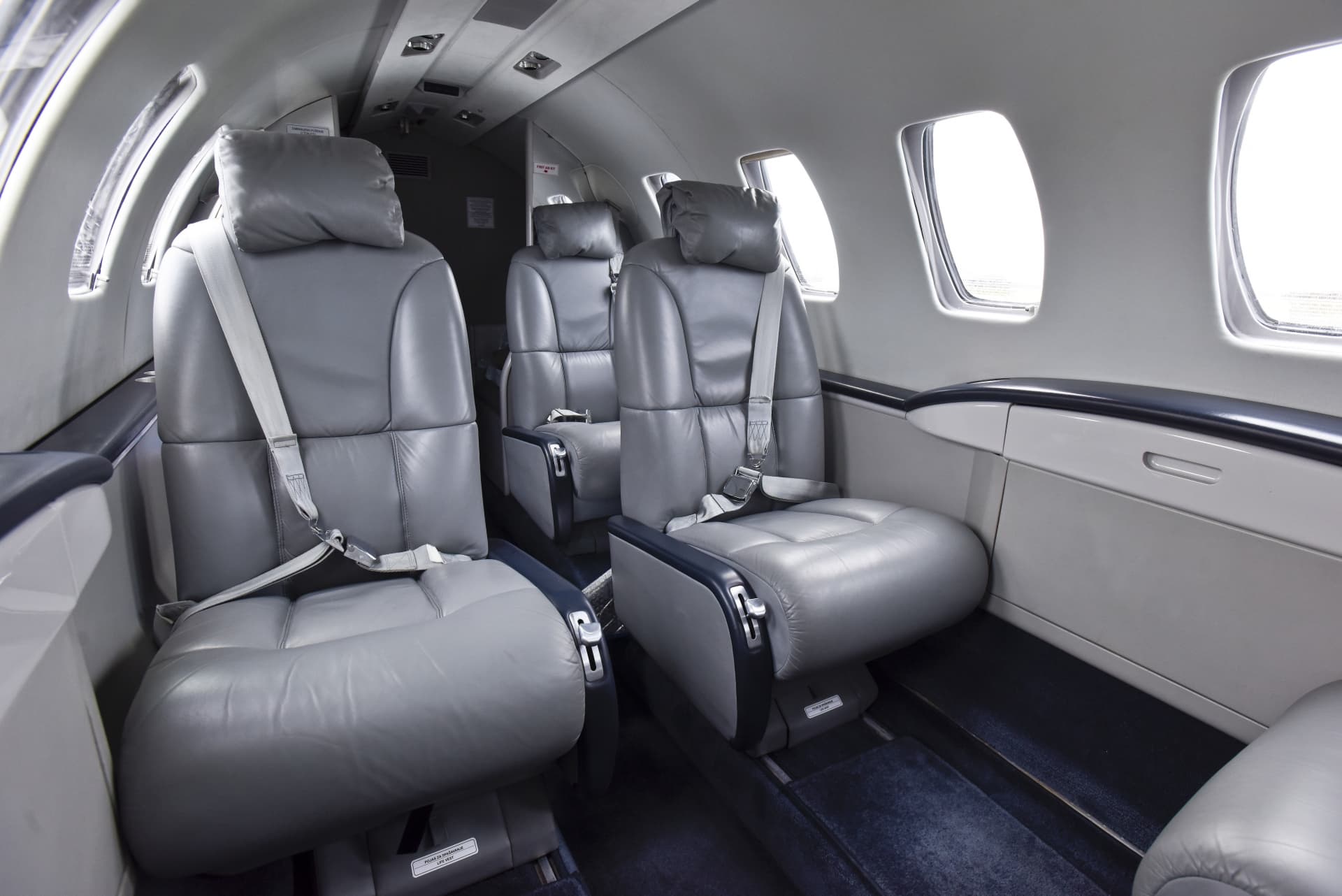 Cessna Citation CJ2 9A-JSD