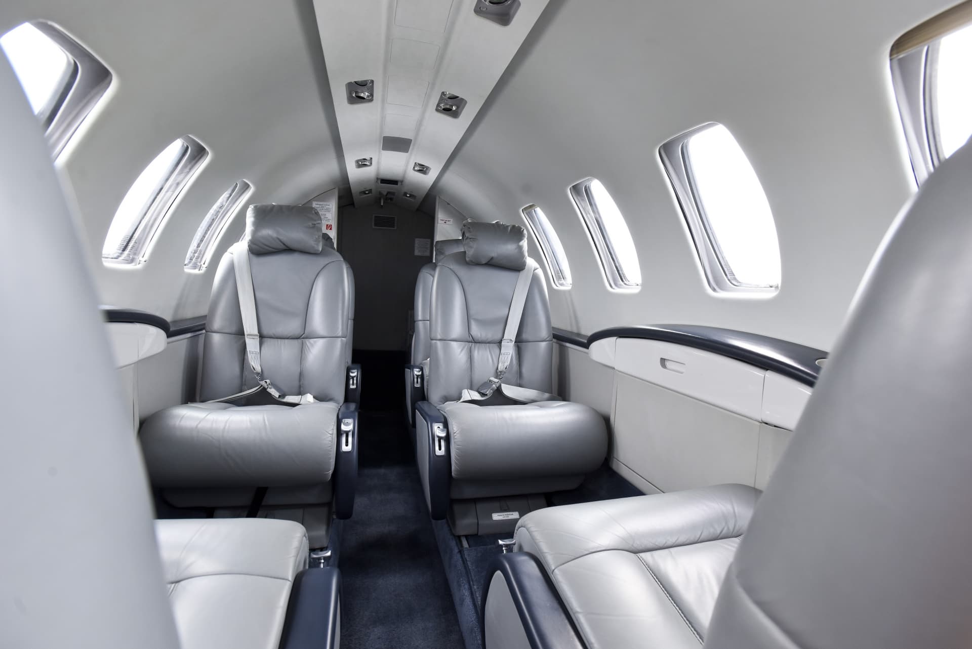 Cessna Citation CJ2 9A-JSD