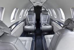 Cessna Citation CJ2 9A-JSD