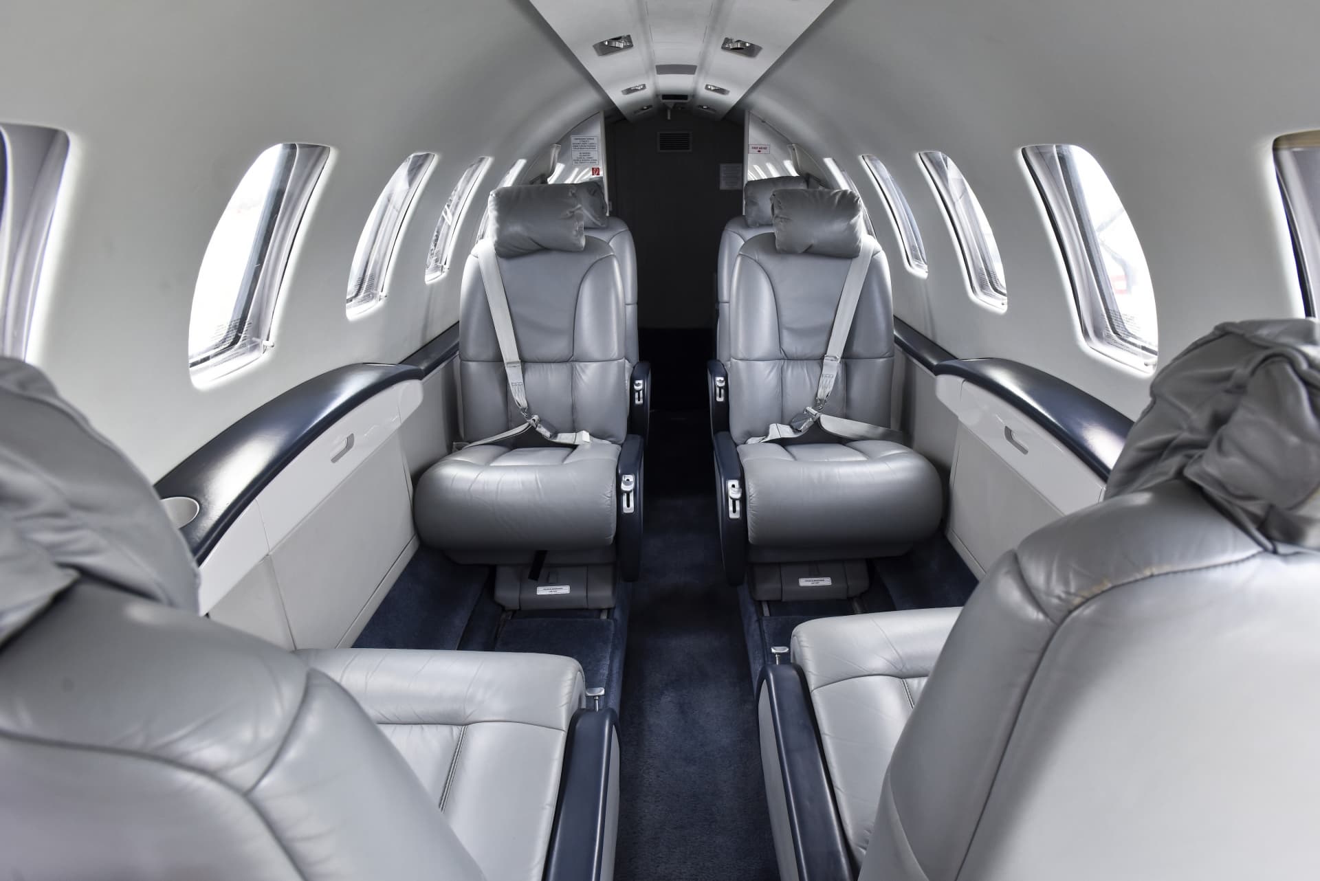 Cessna Citation CJ2 9A-JSD