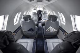 Cessna Citation CJ2 9A-JSD