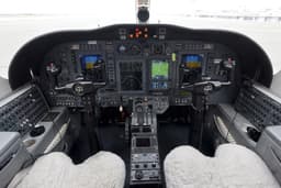 Cessna Citation CJ2 9A-JSD
