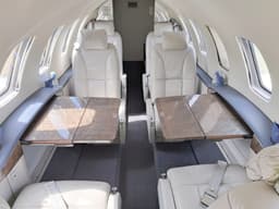 Cessna Citation CJ2 9A-JSE