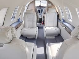 Cessna Citation CJ2 9A-JSE