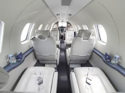 Cessna Citation CJ2 9A-JSE