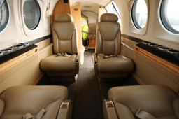 Beechcraft King Air C90GTi 9A-LAN