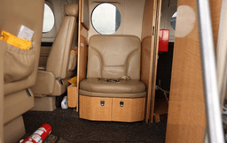 Beechcraft King Air C90GTi 9A-LAN