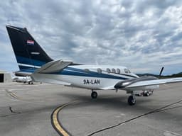 Beechcraft King Air C90GTi 9A-LAN