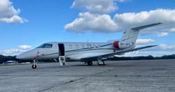 Pilatus PC-24 9H-APX