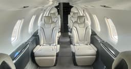 Pilatus PC-24 9H-APX