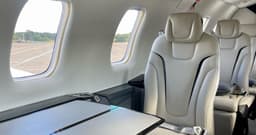 Pilatus PC-24 9H-APX