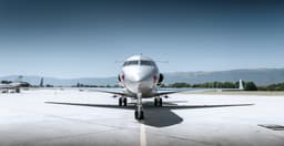 Global 5000 9H-ARE
