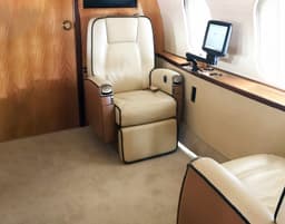 Global 5000 9H-ASB