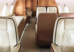 Global 5000 9H-ASB