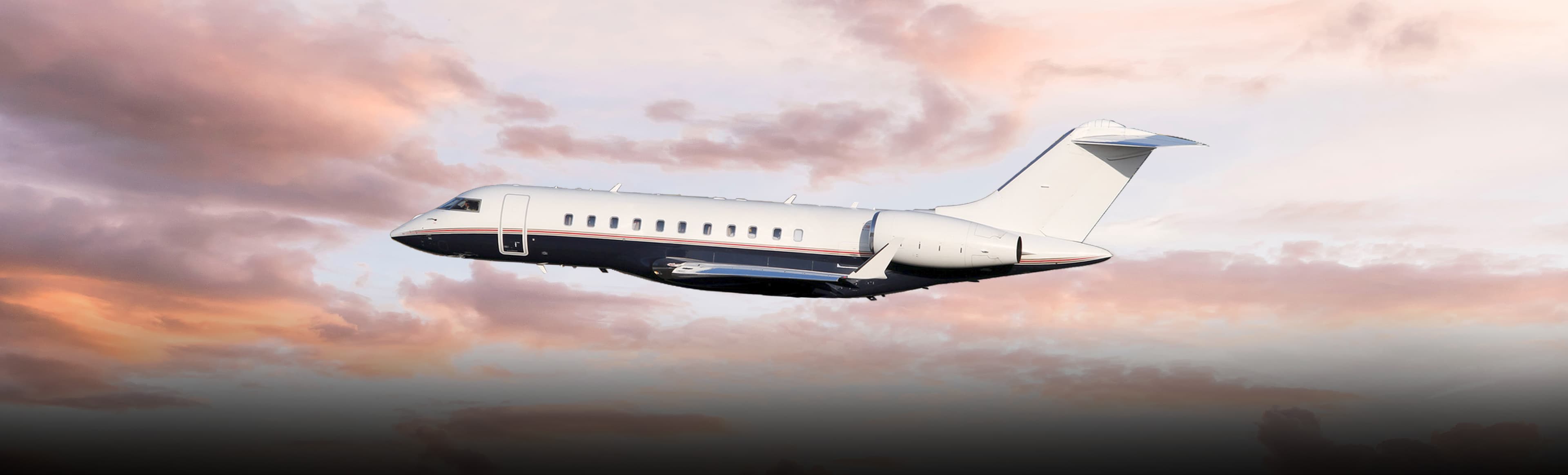 Global 5000 9H-ASB