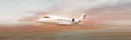 Challenger 650 9H-CCH