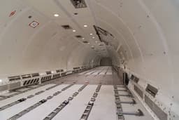Airbus A321-200 9H-CGA
