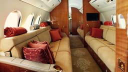 Falcon 8X 9H-GRC