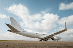 Embraer Lineage 1000 9H-DEE