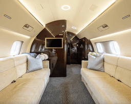 Embraer Lineage 1000 9H-DEE