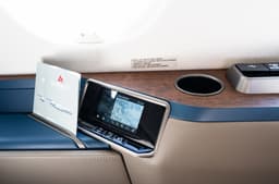 Falcon 6X 9H-DINA