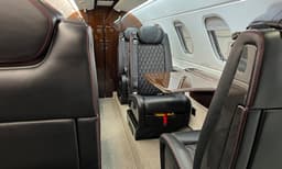 Embraer Phenom 300E 9H-EMB