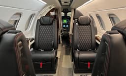 Embraer Phenom 300E 9H-EMB