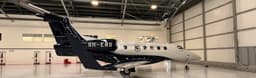 Embraer Phenom 300E 9H-EMB