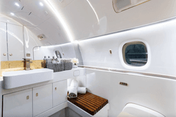 Embraer Lineage 1000 9H-FAY