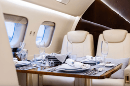 Embraer Lineage 1000 9H-FAY