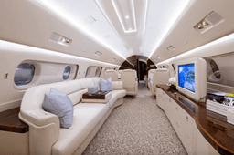 Embraer Lineage 1000 9H-FAY