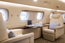 Embraer Lineage 1000 9H-FAY
