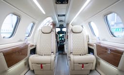 Embraer Phenom 300E 9H-FLYIN